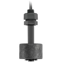 PIC PLS-041B-6-PA Vlotterschakelaar 250 V/AC, 200 V/DC 1.5 A 1x NO, 1x NC IP67 1 stuk(s) - thumbnail