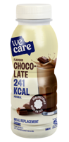 WeCare Meal Replacement Drink Chocolate - thumbnail