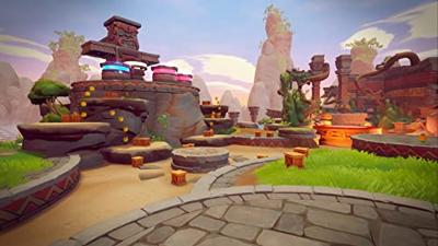 Crash Team Rumble Deluxe Edition Crash Team Rumble Deluxe Edition