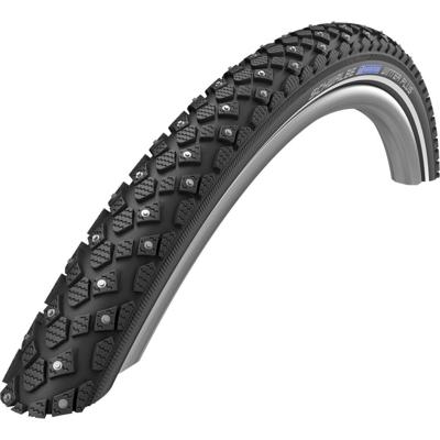 Schwalbe Buitenband marathon winter 28x1.35 (35-622) zwart