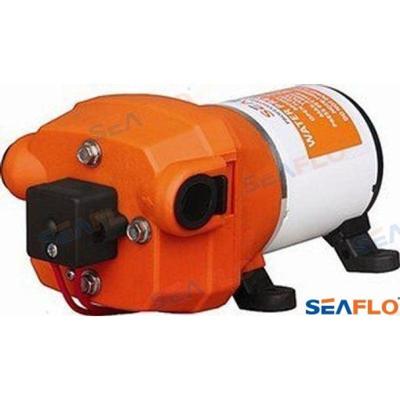 SFDP203303541 - DRUKPOMP 24V 12,5 LTS/MIN