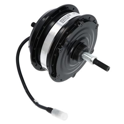 Motinova motor 36v 250w 37nm rear hub zwart
