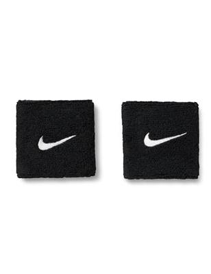 Nike Swoosh Classic 2-Pack Zweetbandjes pols 1