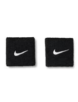 Nike Swoosh Classic 2-Pack Zweetbandjes pols 1 - thumbnail