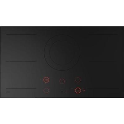 ATAG HI29572SVM Inductiekookplaat met Celcius Cooking - 90 cm