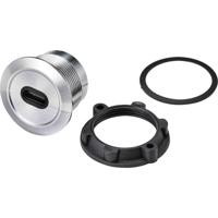 TRU COMPONENTS TC-9534328 USB-inbouwbussen Bus, inbouw USB-C bus Inhoud: 1 stuk(s) - thumbnail