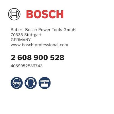 Bosch Accessoires Expert Power Change Plus centreerboor voor gatzaagsystemen HSS-G 7,15 x 105 mm - 1 stuk(s) - 2608900528 - thumbnail