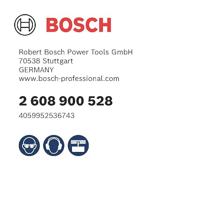 Bosch Accessories EXPERT Power Change Plus 2608900528 Centreerboor 1 stuks 7.15 mm 1 stuk(s) - thumbnail