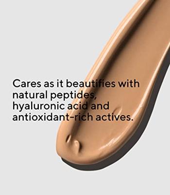 MÁDARA Skinonym Semi-Matte Peptide Foundation 40 Sand 30ml MÁDARA Skinonym Semi-Matte Peptide Foundation 40 Sand 30ml