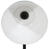 VidaXL Vloerlamp 25 w e27 61x61x90/150 cm verweerd blauw - thumbnail