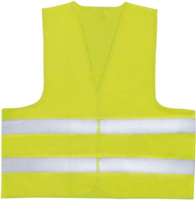 Westcott AC-91911 Veiligheidsvest Easy Absorb Geel