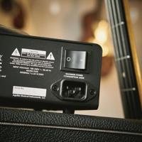 Aguilar Tone Hammer 700 V2 basgitaarversterker top - thumbnail