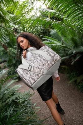 Reisenthel Allrounder L Weekender-Snake Sand