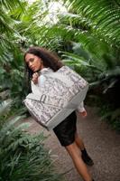 Reisenthel Allrounder L Weekender-Snake Sand - thumbnail