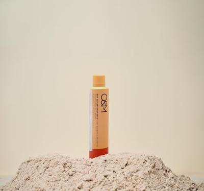 Original Mineral O&M Dry Queen Brunette Dry Shampoo - thumbnail