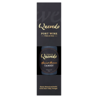 Quevedo Porto Special Reserve Tawny 750ML bij Jumbo - thumbnail