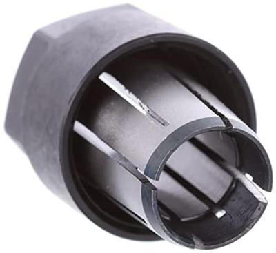 DeWalt Accessoires DE6277 | Spantang | 12 mm voor DW624, DW625, DW629 - DE6277-XJ