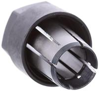 DeWalt Accessoires DE6277 | Spantang | 12 mm voor DW624, DW625, DW629 - DE6277-XJ - thumbnail