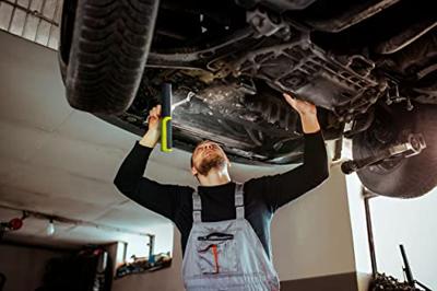 Philips Automotive X60LINEX1 Xperion 6000 Line Werklamp LED werkt op een accu 3 W 300 lm - thumbnail