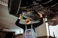 Philips Automotive X60LINEX1 Xperion 6000 Line Werklamp LED werkt op een accu 3 W 300 lm - thumbnail