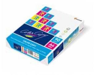 Color Copy printpapier ft A3, 300 g, pak van 125 vel