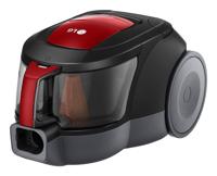 Stofzuiger LG VC5506NHTCR Zwart 650 W - thumbnail