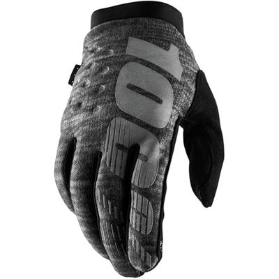 100% Brisker - MTB Thermal Gloves