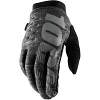100% Brisker - MTB Thermal Gloves - thumbnail