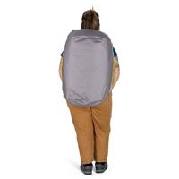 Osprey Transporter 65 Duffel Frosty Mint/Soundwave Grey 65L - thumbnail