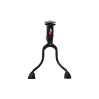 Hebie tweebeenstandaard "rex" 0605 / 0606 doub.leg kickstand rex normal - thumbnail