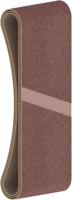 Bosch Accessoires Schuurbanden Redwood | 75 x 457 mm | K40 | Per 3 | 2608606032 - 2608606032 - thumbnail