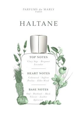 Parfums de Marly Haltane Eau de Parfum - 125ml