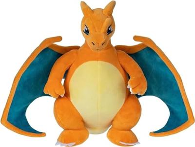 Pokémon Knuffel Charizard 30 cm