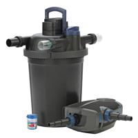 Oase FiltoClear 16000 vijverfilter set - thumbnail