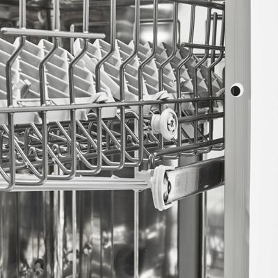 Inventum IVW6008AXL Inbouw Vaatwasser