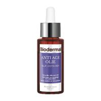 Biodermal P-CL-E Olie - Huidolie - thumbnail
