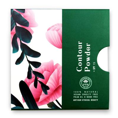 PHB Ethical Beauty Contour Powder Warm 9gr PHB Ethical Beauty Contour Powder Warm 9gr
