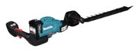 Makita UH014GZ Accu Heggenschaar 75cm XGT 40V Max Basic Body - thumbnail