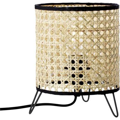 Brilliant Wiley 99089/09 Tafellamp E27 60 W Hout Brilliant Wiley 99089/09 Tafellamp E27 60 W Hout