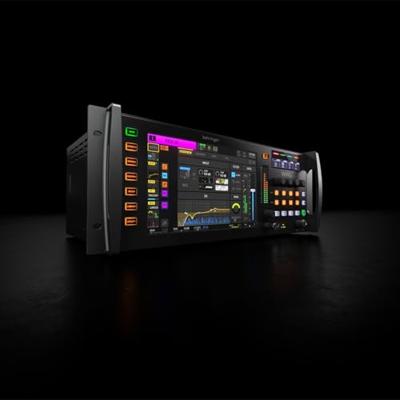 Behringer WING Rack digitale mixer