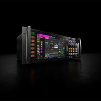 Behringer WING Rack digitale mixer - thumbnail