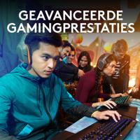 Logitech G213 Prodigy Gaming Keyboard gaming toetsenbord - thumbnail
