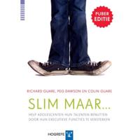 Slim maar... (Paperback) - thumbnail