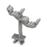 Phoenix Contact 3037643 Dubbele labelhouder 100 stuk(s) - thumbnail