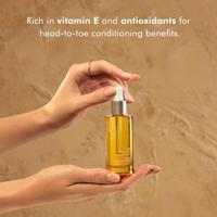 Moroccanoil Pure Argan Body Olie 50ml - thumbnail