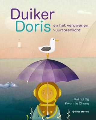 Duiker Doris (Hardback) Duiker Doris (Hardback)