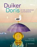 Duiker Doris (Hardback) - thumbnail