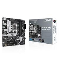 ASUS PRIME B760M-A D4-CSM Intel B760 LGA 1700 micro ATX - thumbnail