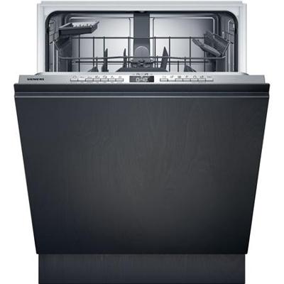 Siemens SN63EX27AE iQ500 Inbouw Vaatwasser