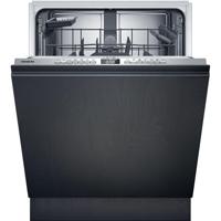 Siemens SN63EX27AE iQ500 Inbouw Vaatwasser - thumbnail